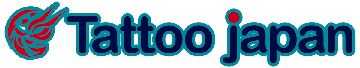 Tattoo Japan Logo