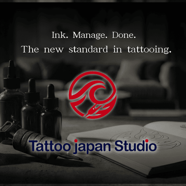 Tattoo Japan Studio Sponsored Ad