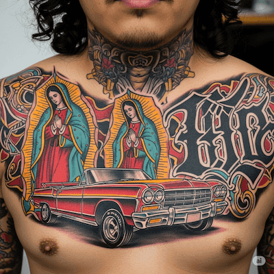 Chicano