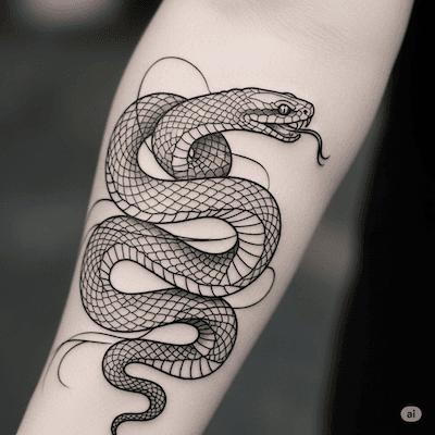 Snake