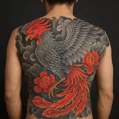 Japanese Traditional