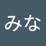 user icon