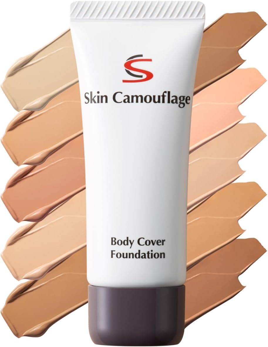 Body Cover Foundation