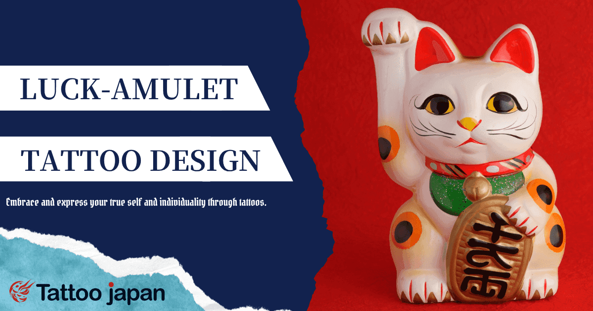 Lucky charm tattoo designs and meanings | An explanation of lucky symbols and whether they can change your destiny!