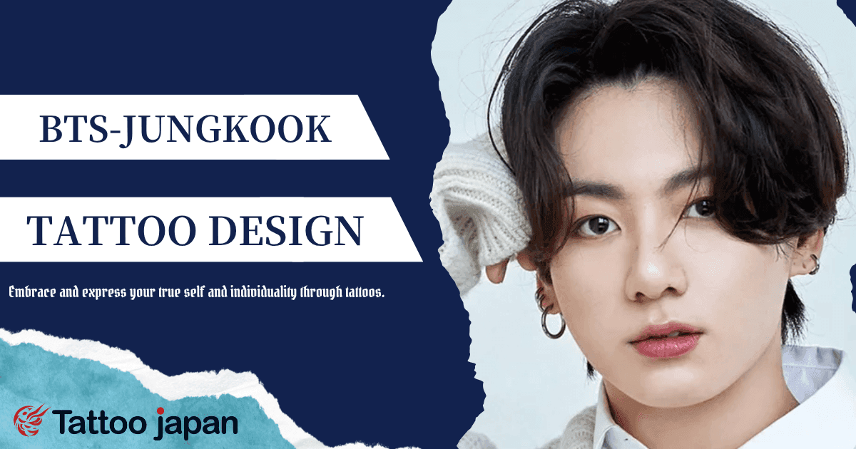 When did BTS's Jungkook get his tattoo? Introducing the design and meaning on his right hand, as well as the reason he had it removed!