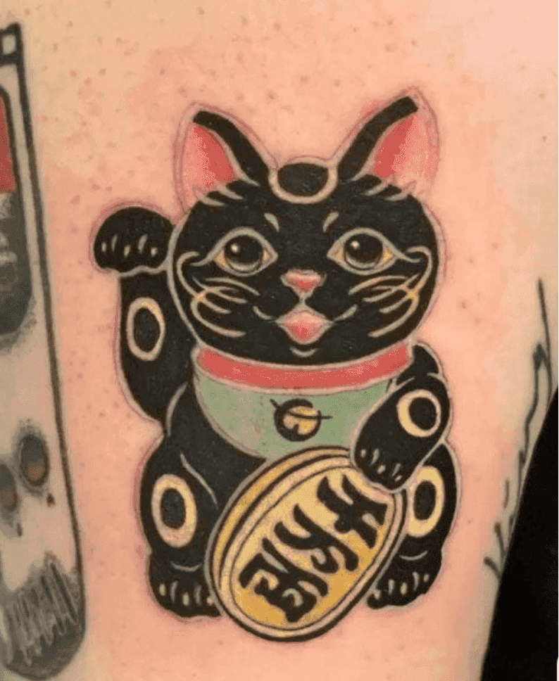 tattoo pain chart for female