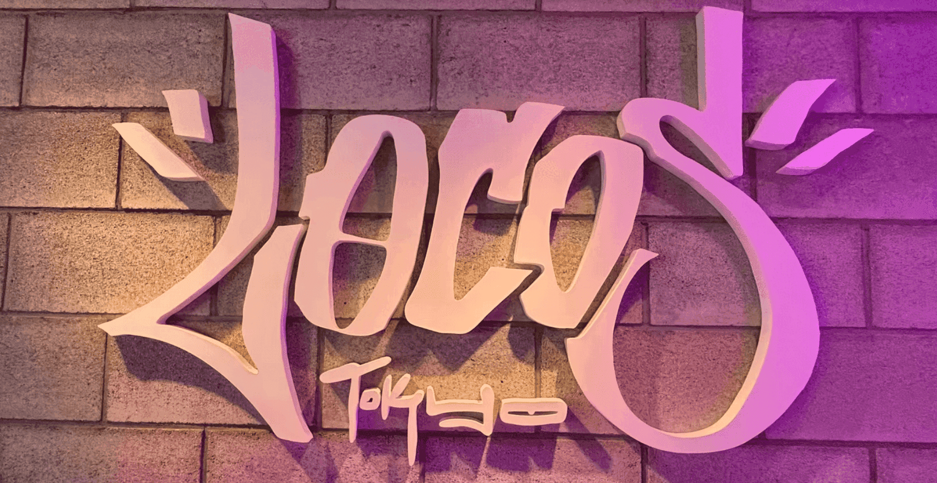 LOCOS TOKYO