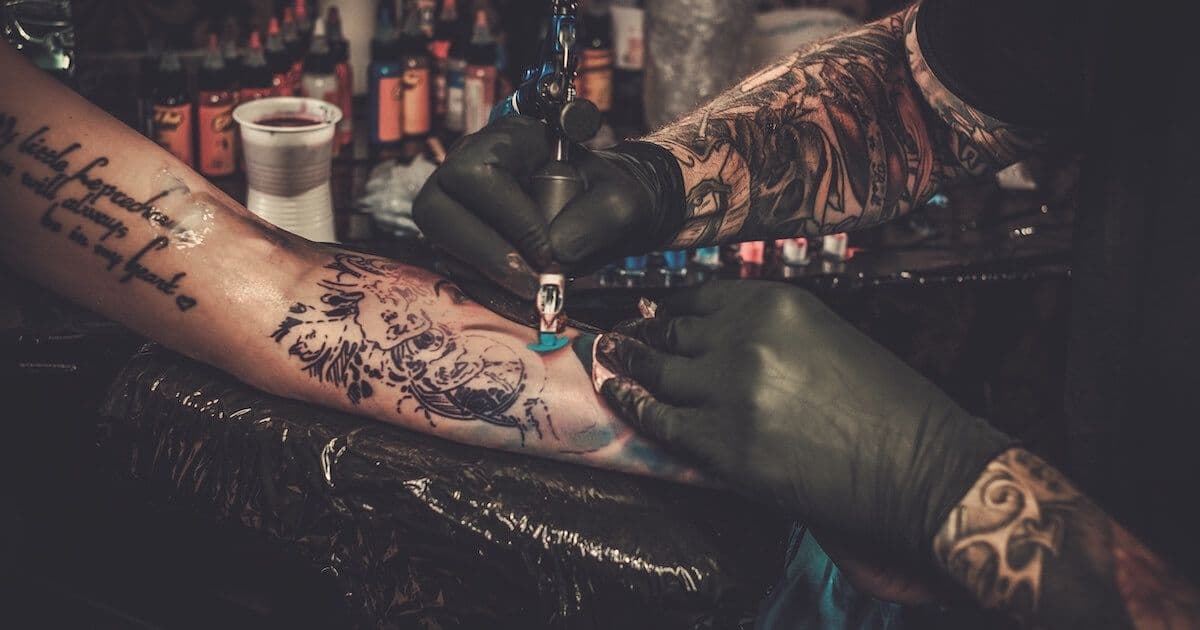 The latest information on tattoo types, disappearing designs, and their meanings!