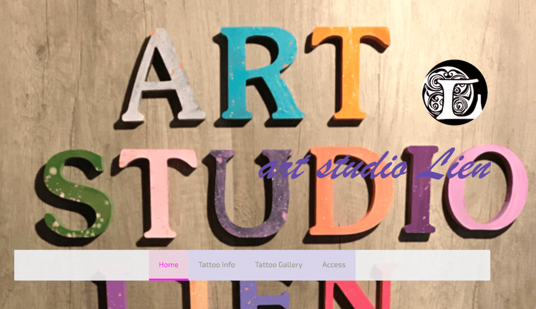 Art Studio LIEN