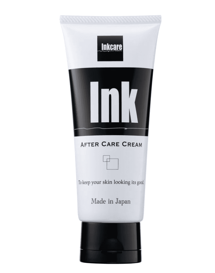 Ink アフターケアクリーム