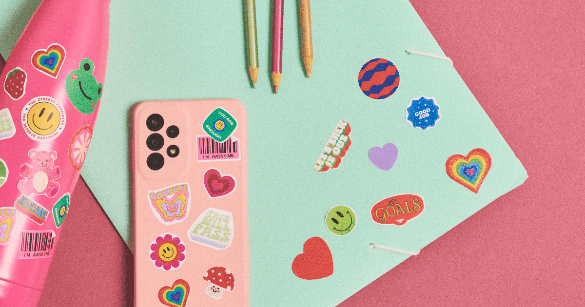 Are Tattoo Stickers sold at Donki? Thorough explanation of where Daiso and Loft sell them and the prices!