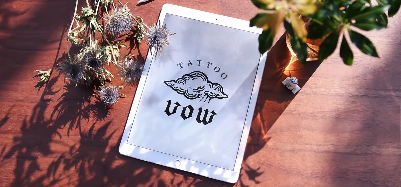 VOW TATTOO