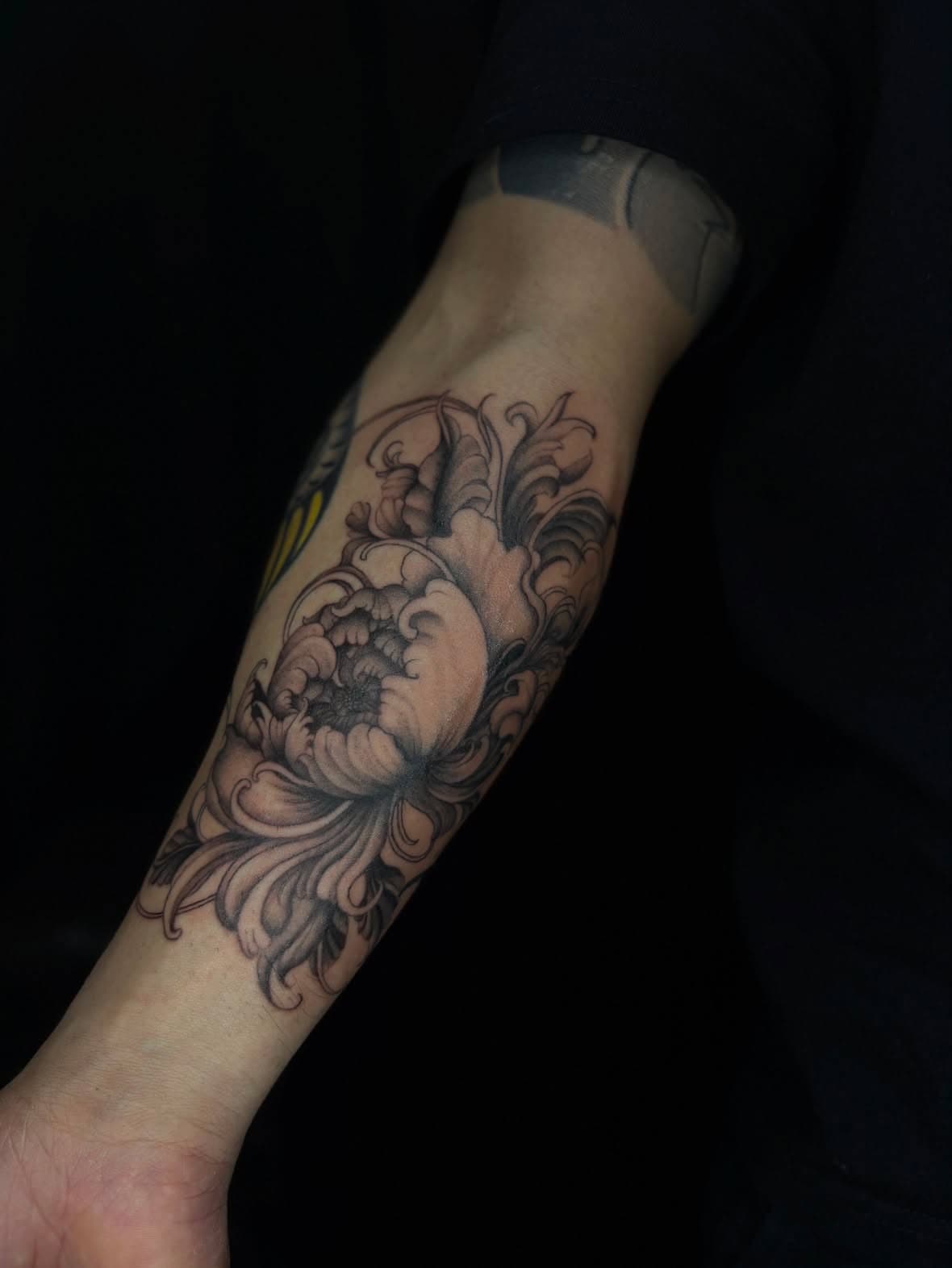Photo 4 of Tattoo Studio GiGi
