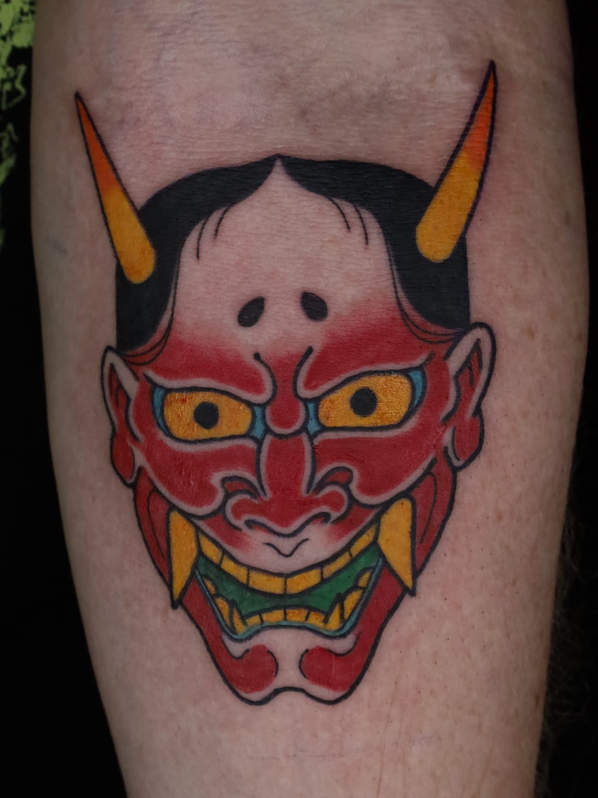 Photo 4 of Yuu Space Tattoo Studio Kyoto