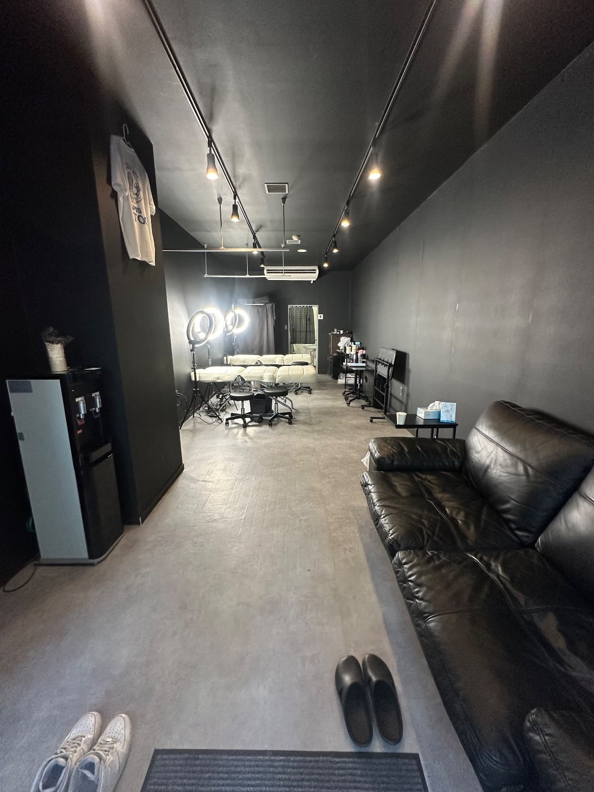 KOBE NAPIS INK TATTOOの写真2