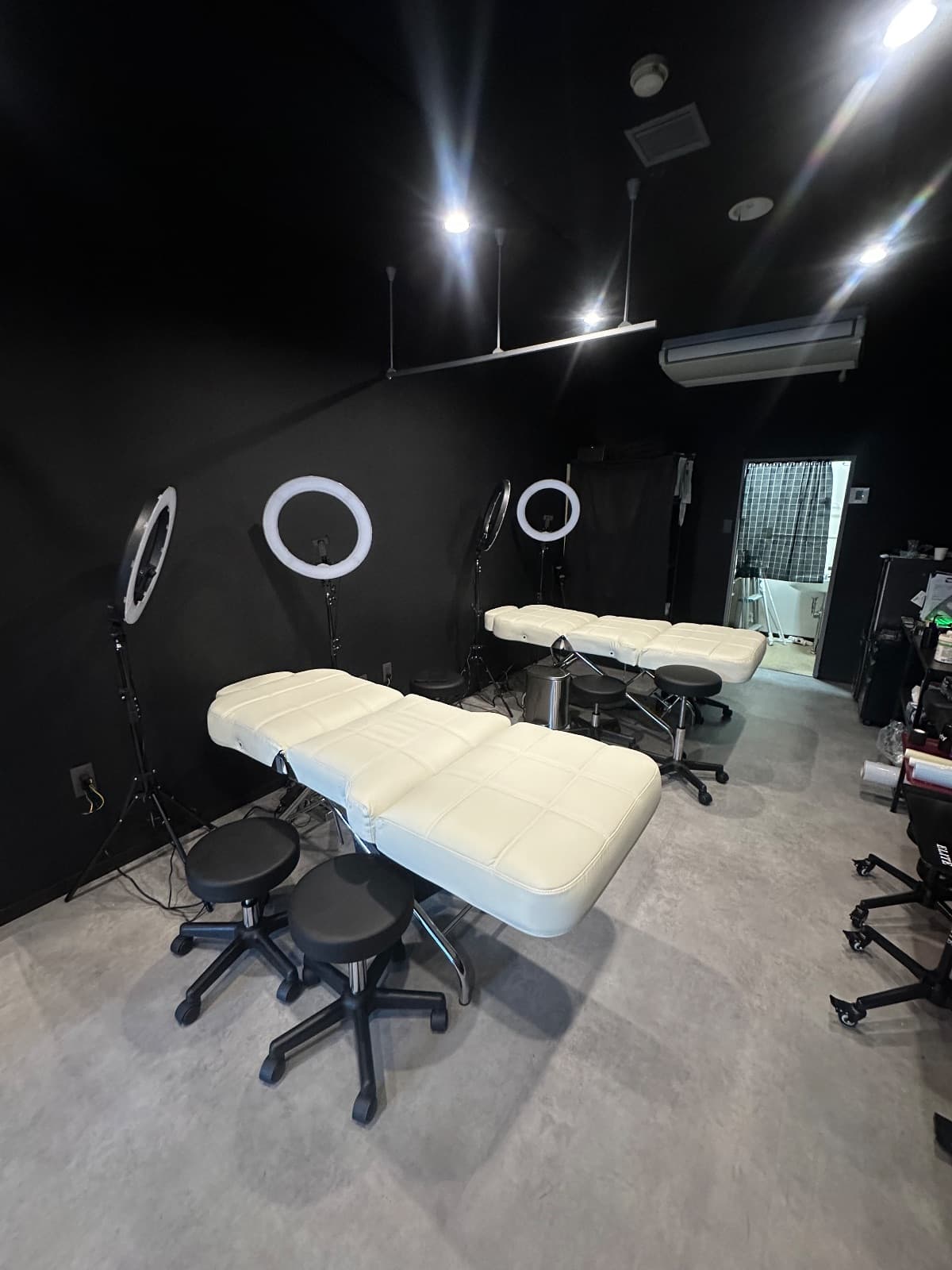 KOBE NAPIS INK TATTOOの写真1