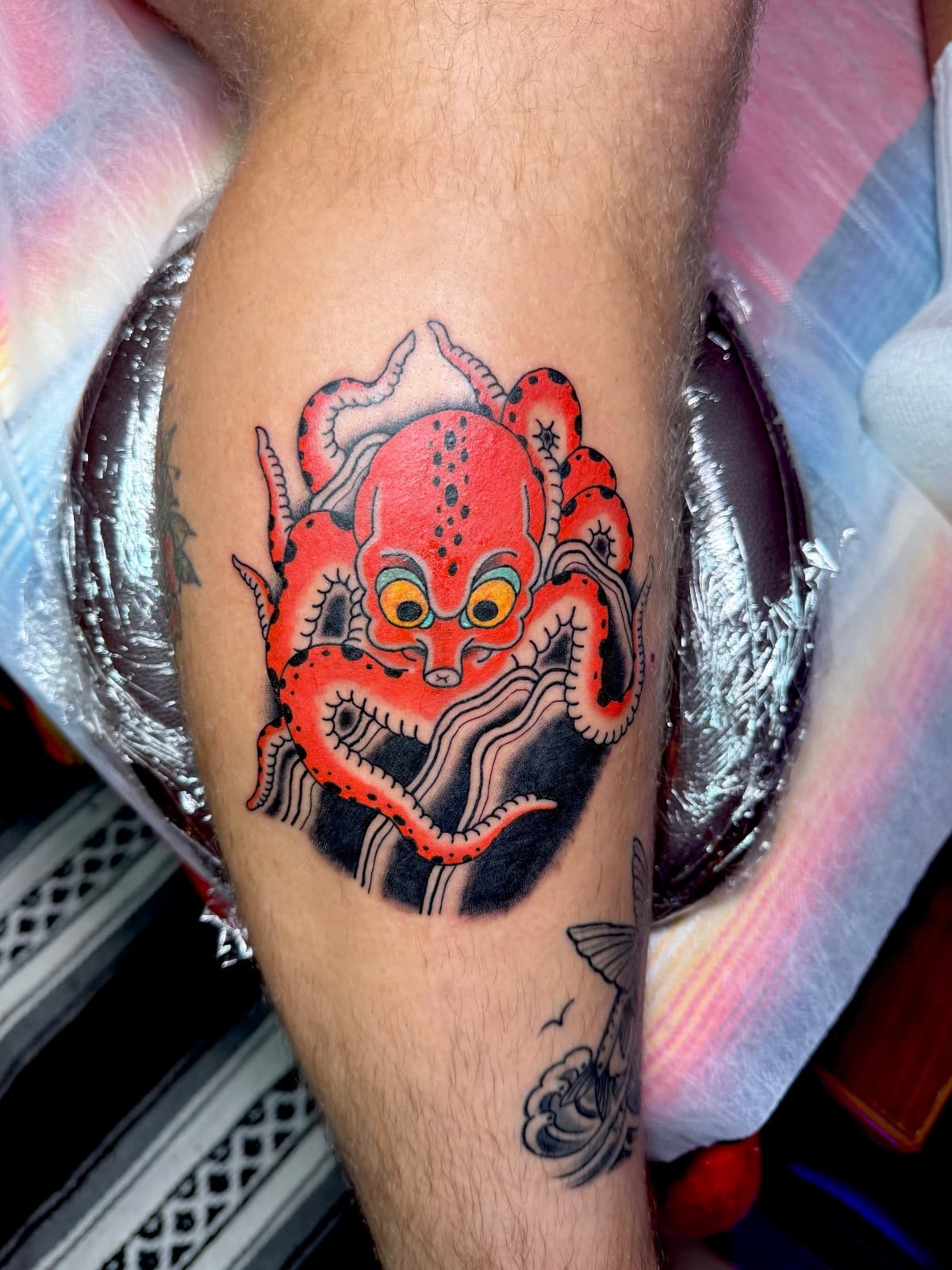 Photo 3 of GAN TATTOO
