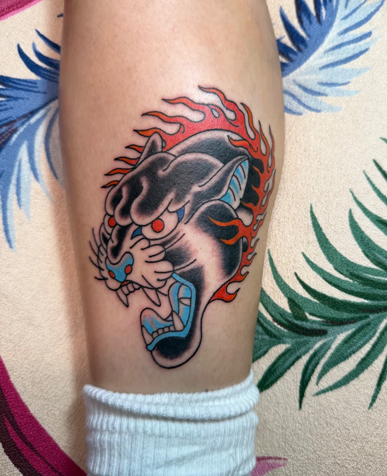 Photo 2 of GAN TATTOO