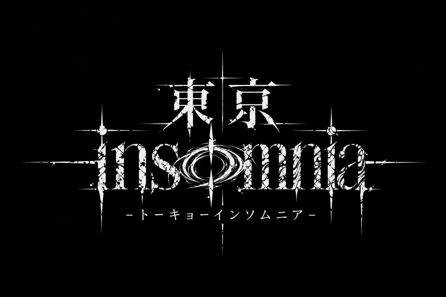 TOKYO insomnia